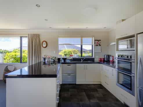 22 North Ridge Drive, Oamaru