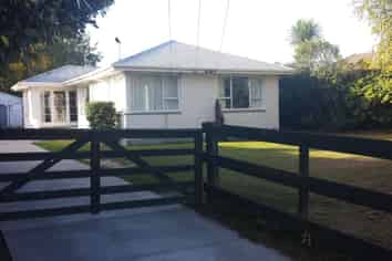 44 Glenmore Avenue, Casebrook