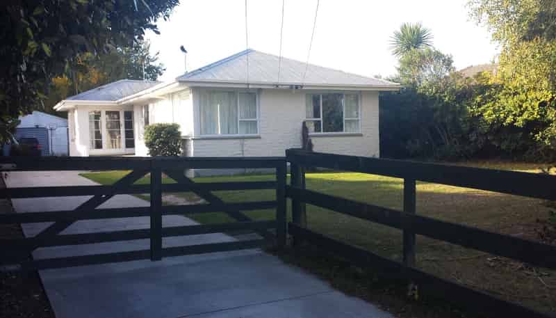 44 Glenmore Avenue, Casebrook