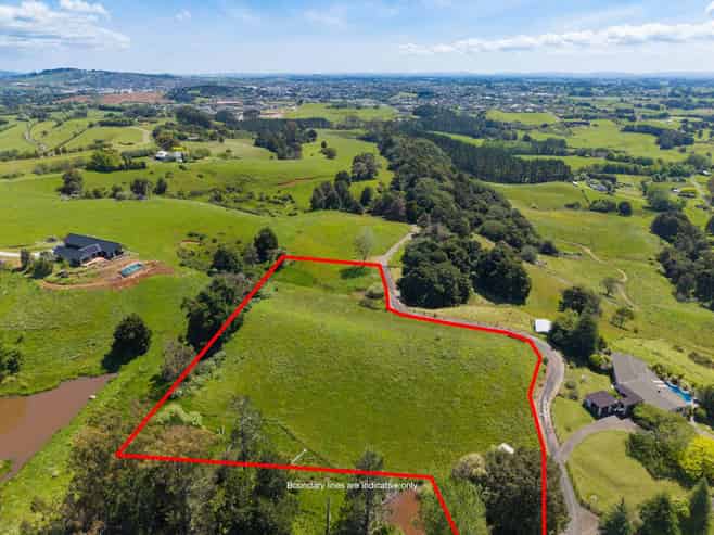145A Runciman Road, Pukekohe