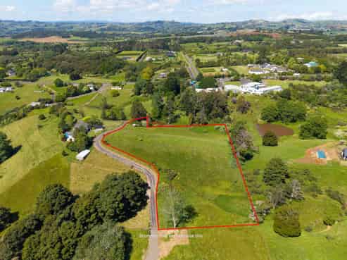 145A Runciman Road, Pukekohe East