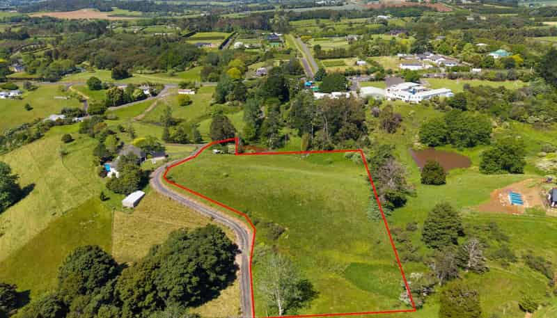 145A Runciman Road, Pukekohe