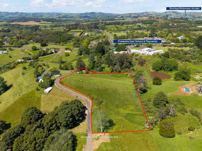 145A Runciman Road, Pukekohe