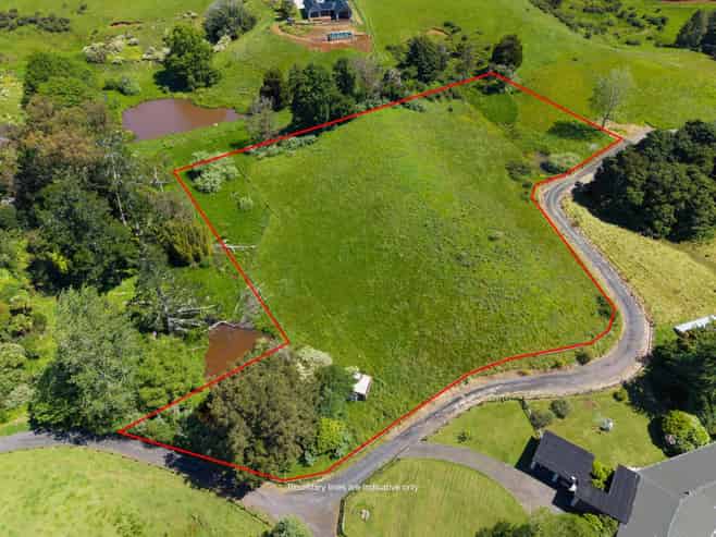 145A Runciman Road, Pukekohe