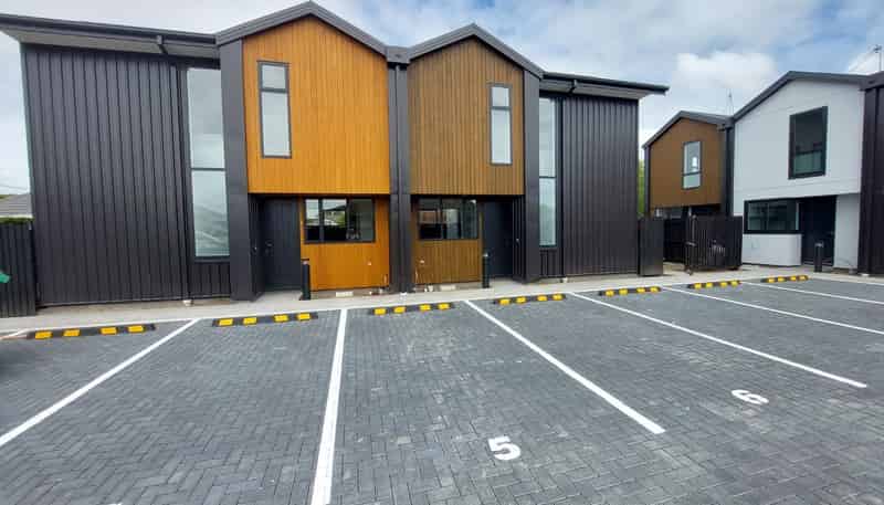 4/144 Southampton Street, Sydenham