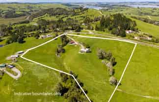 1822 State Highway 12, Paparoa