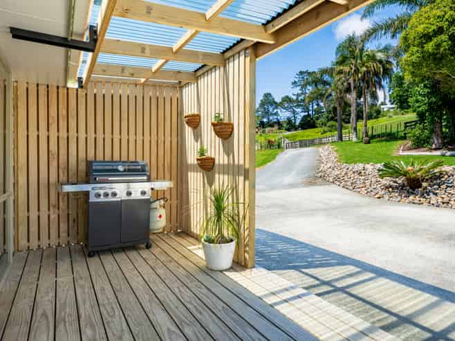 1822 State Highway 12, Paparoa