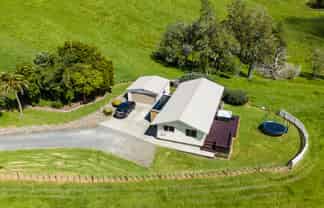 1822 State Highway 12, Paparoa