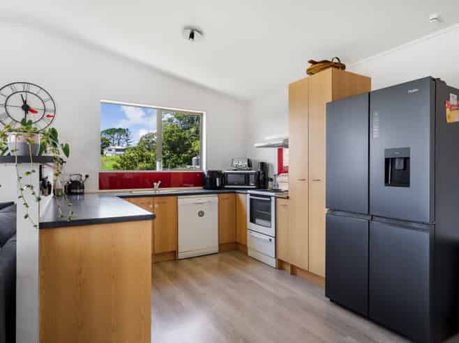 1822 State Highway 12, Paparoa