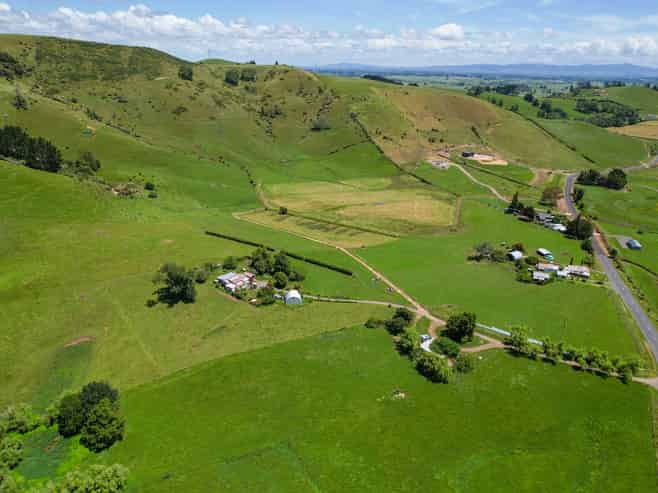 174 Maratoto Rd RD4, Hikutaia