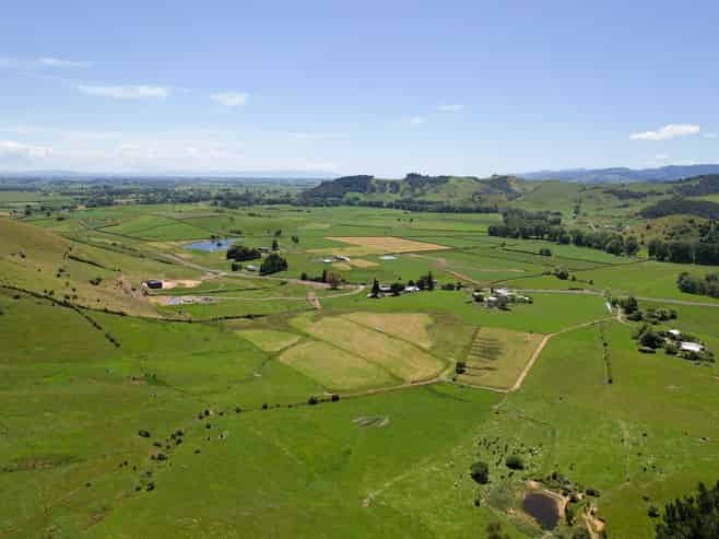 174 Maratoto Rd RD4, Hikutaia