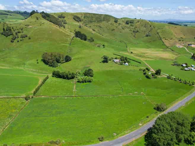 174 Maratoto Rd RD4, Hikutaia