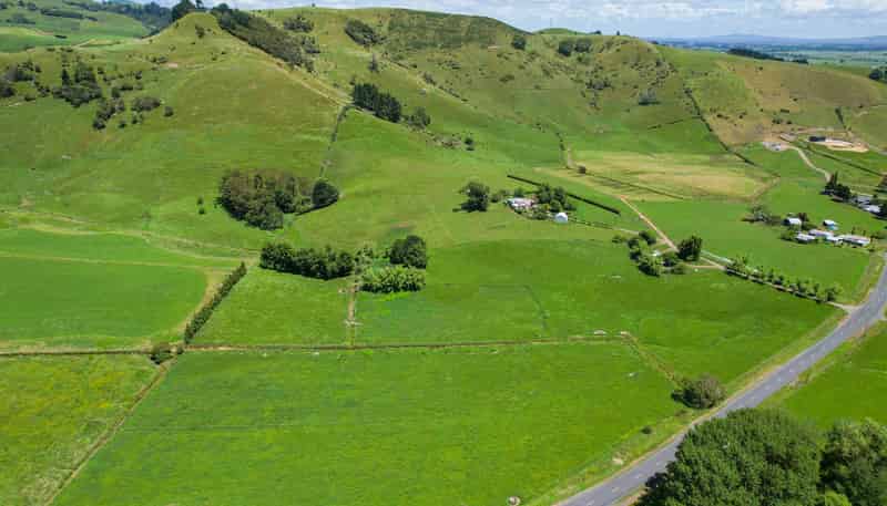 174 Maratoto Rd RD4, Hikutaia