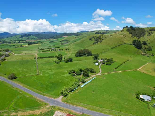 174 Maratoto Rd RD4, Hikutaia