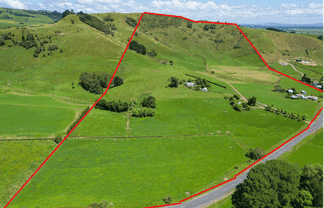 174 Maratoto Rd RD4, Hikutaia