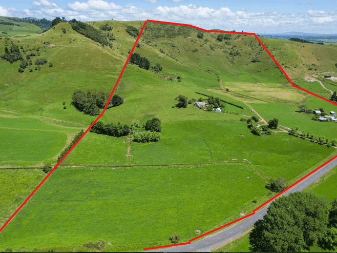 174 Maratoto Rd RD4, Hikutaia