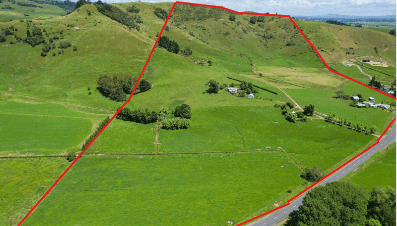 174 Maratoto Rd RD4, Hikutaia