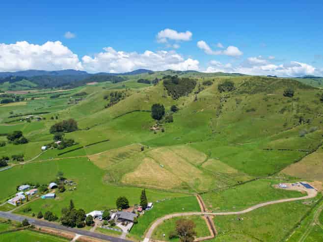 174 Maratoto Rd RD4, Hikutaia
