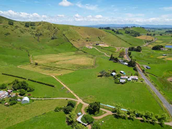 174 Maratoto Rd RD4, Hikutaia