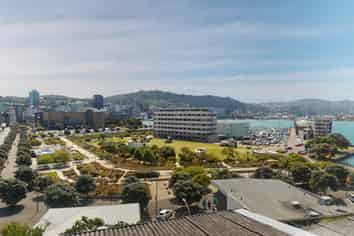 53B&C Roxburgh Street, Mount Victoria