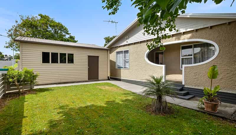 1B Silby Street, Waitara