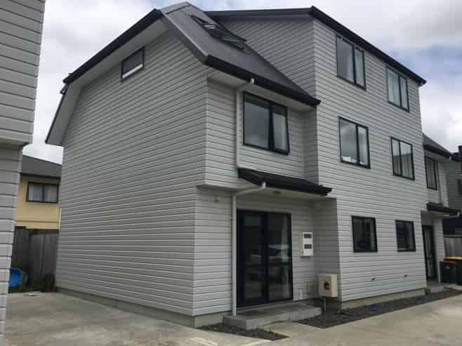 24c Hogan Street, Hamilton East