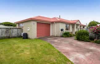 26C Dixon Avenue, Hawera