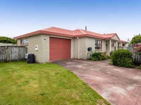 26C Dixon Avenue, Hawera