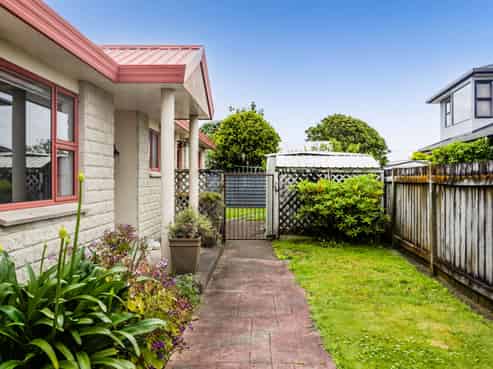 26C Dixon Avenue, Hawera