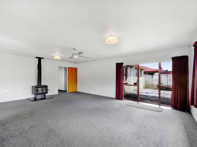 26C Dixon Avenue, Hawera