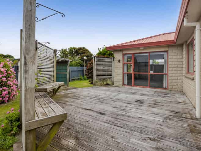 26C Dixon Avenue, Hawera