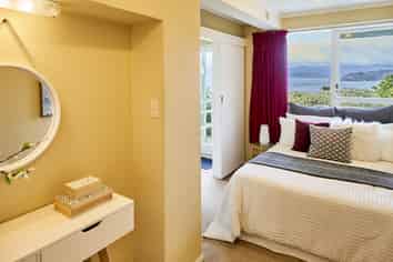 A/143 Barnard Street, Wadestown