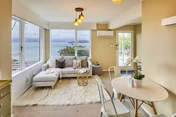 A/143 Barnard Street, Wadestown