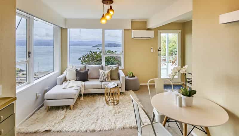 A/143 Barnard Street, Wadestown