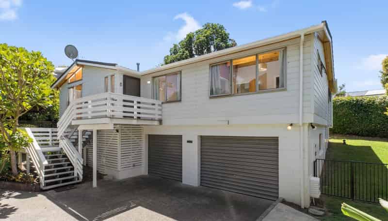 18A West Tamaki Road, Saint Heliers