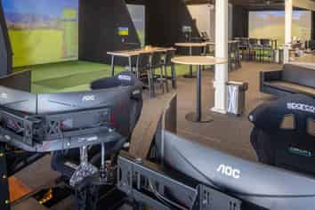 Southland’s Ultimate Man Cave Profitable/Unique