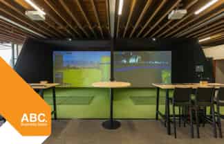 Southland’s Ultimate Man Cave Profitable/Unique