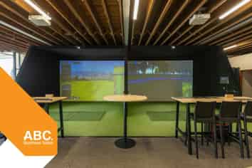 Southland’s Ultimate Man Cave Profitable/Unique