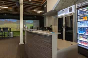 Southland’s Ultimate Man Cave Profitable/Unique