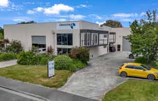 Heavy industrial – sought-after Middleton location