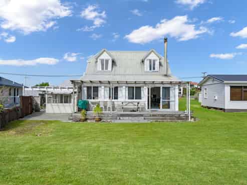 46 One Tree Point Road, One Tree Point