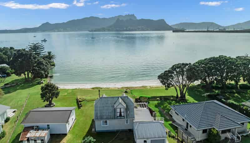 46 One Tree Point Road, One Tree Point