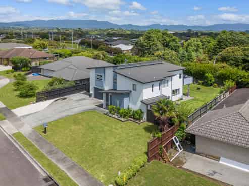 12 Haden Place, Omokoroa
