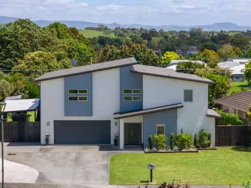 12 Haden Place, Omokoroa