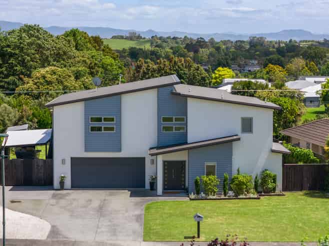 12 Haden Place, Omokoroa
