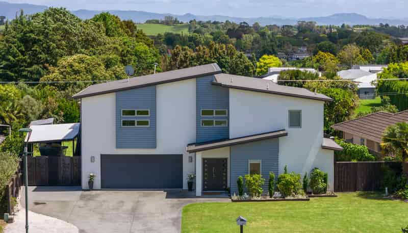 12 Haden Place, Omokoroa