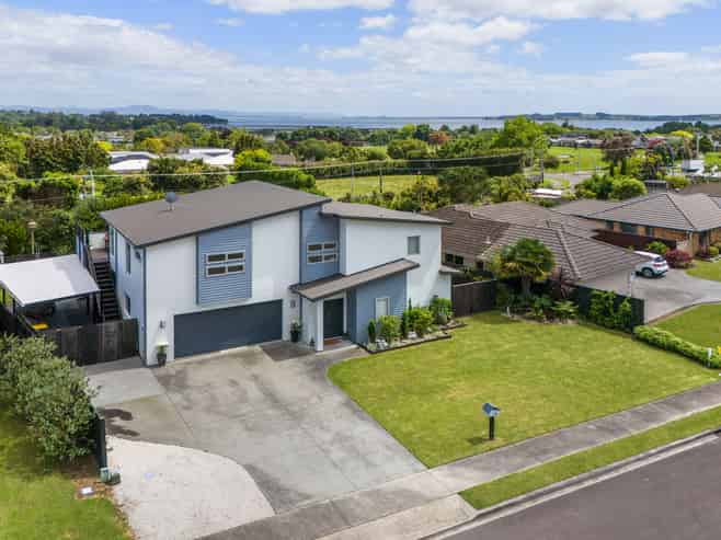 12 Haden Place, Omokoroa