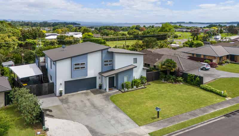 12 Haden Place, Omokoroa