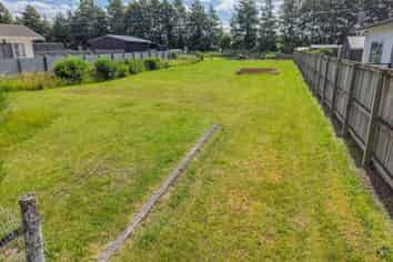 53 Huamai Street, Mangakino