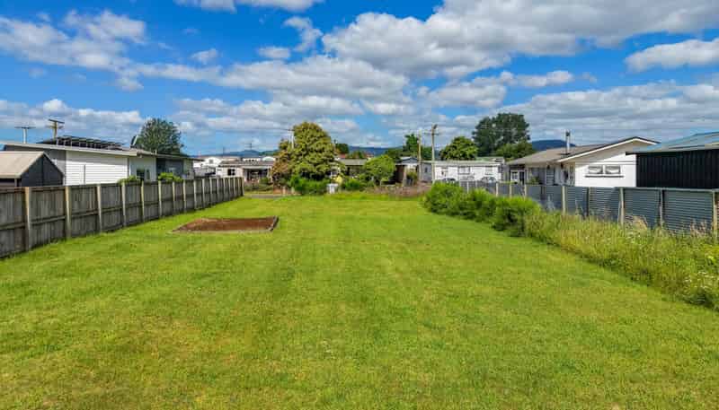 53 Huamai Street, Mangakino